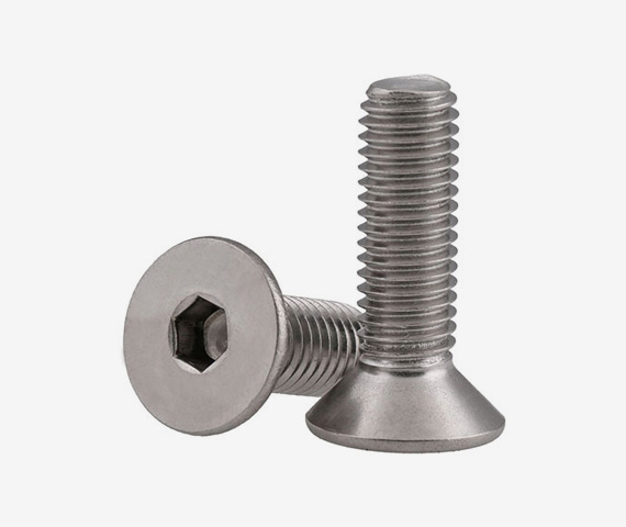 Fasteners