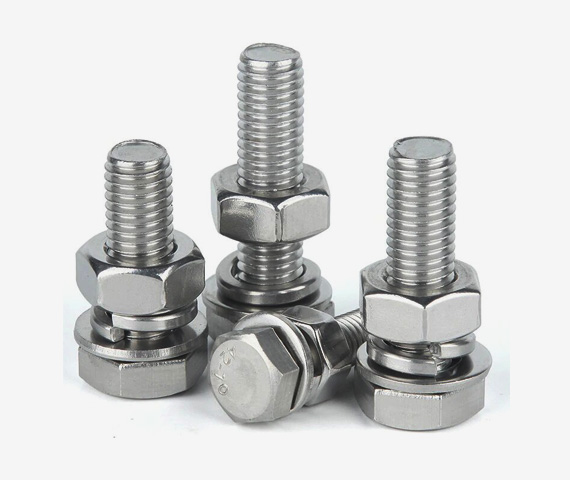 Fasteners