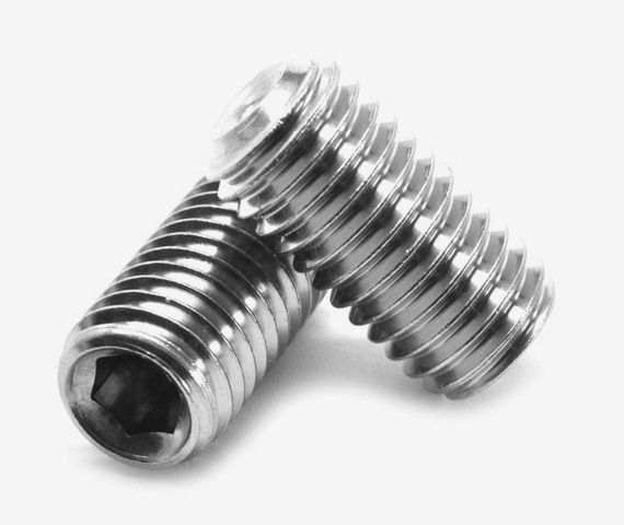 Fasteners