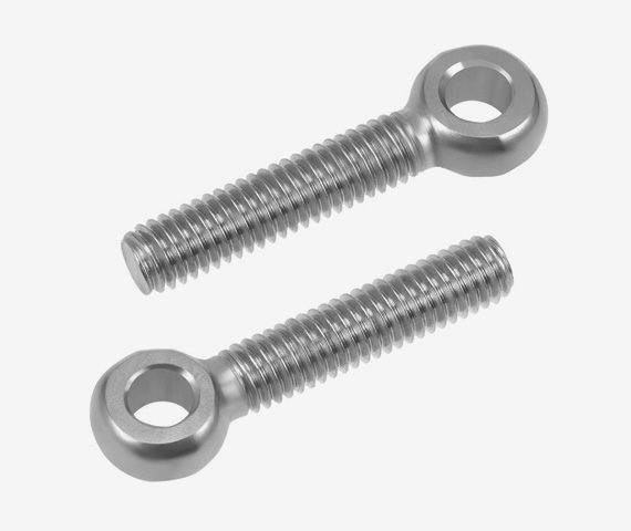 Fasteners