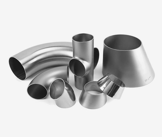 Pipe Fittings