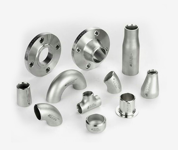 Pipe Fittings