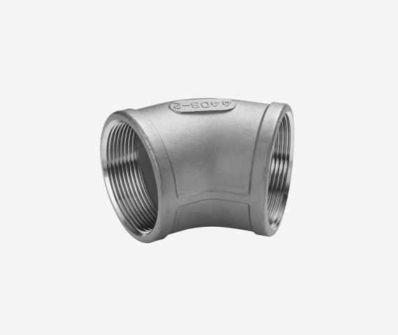 Pipe Fittings