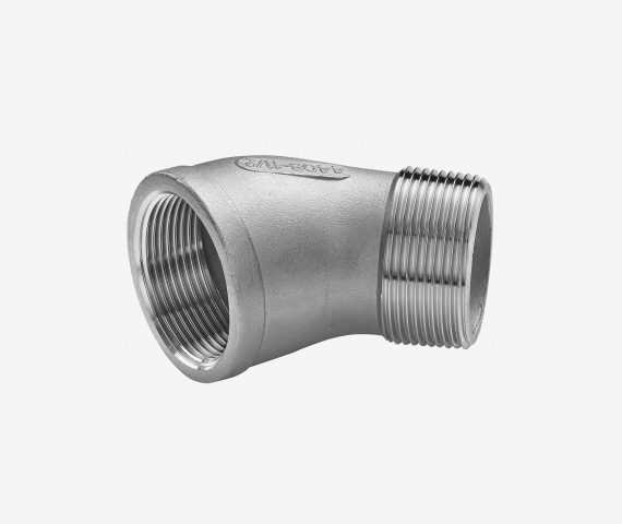 Pipe Fittings