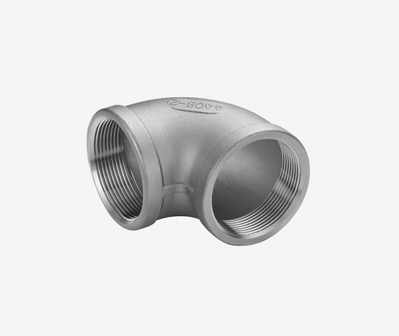 Pipe Fittings