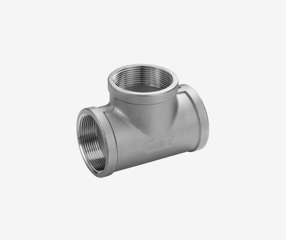 Pipe Fittings