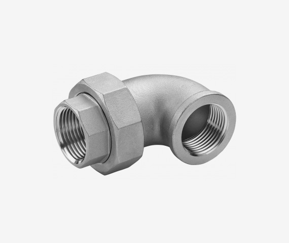 Pipe Fittings