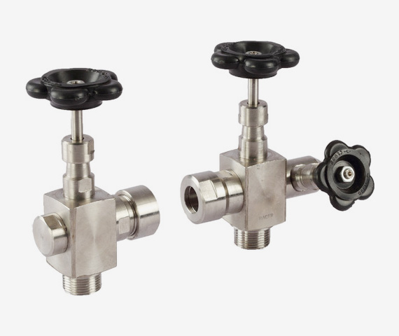 Valves